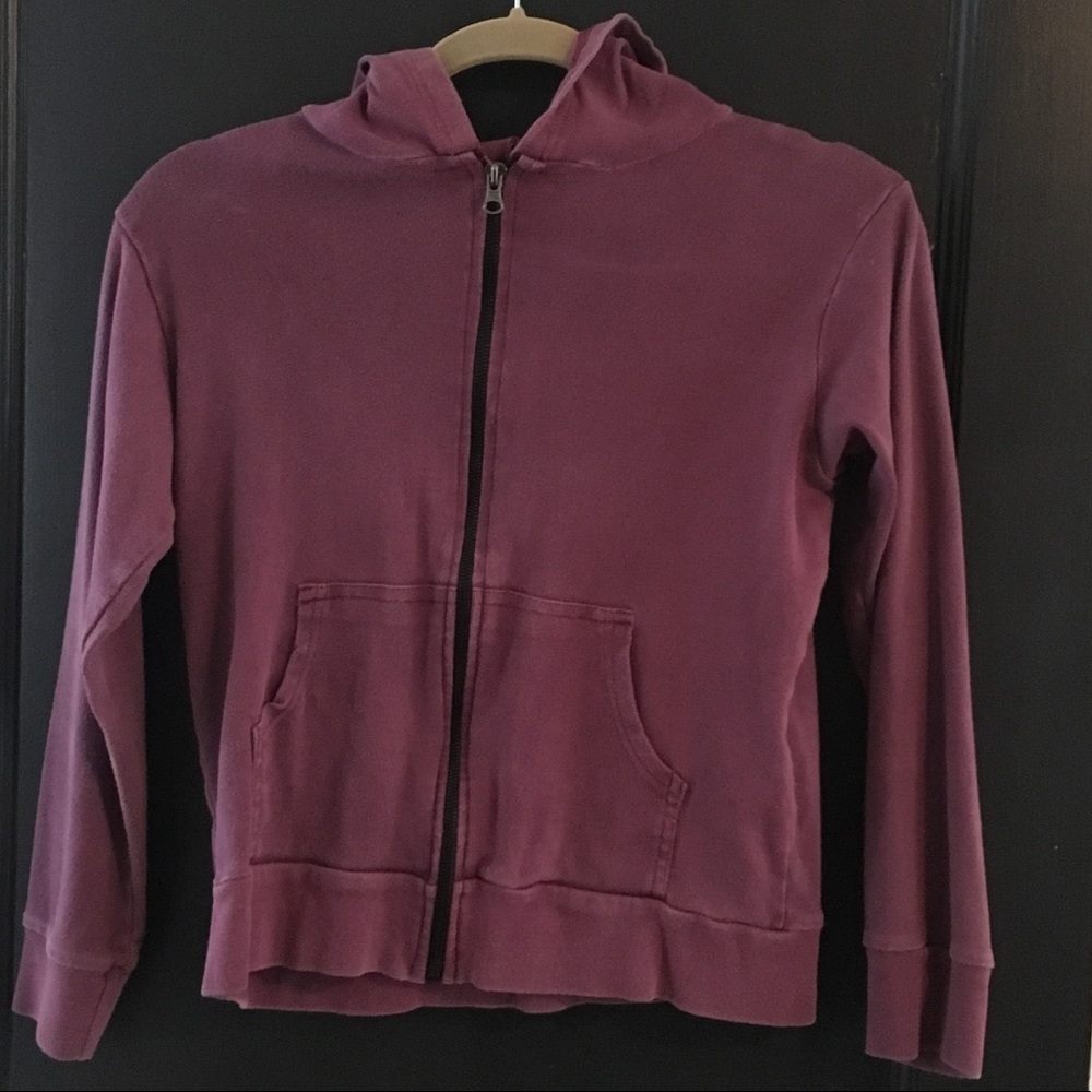 Yoga cotton jacket with Ganesh
